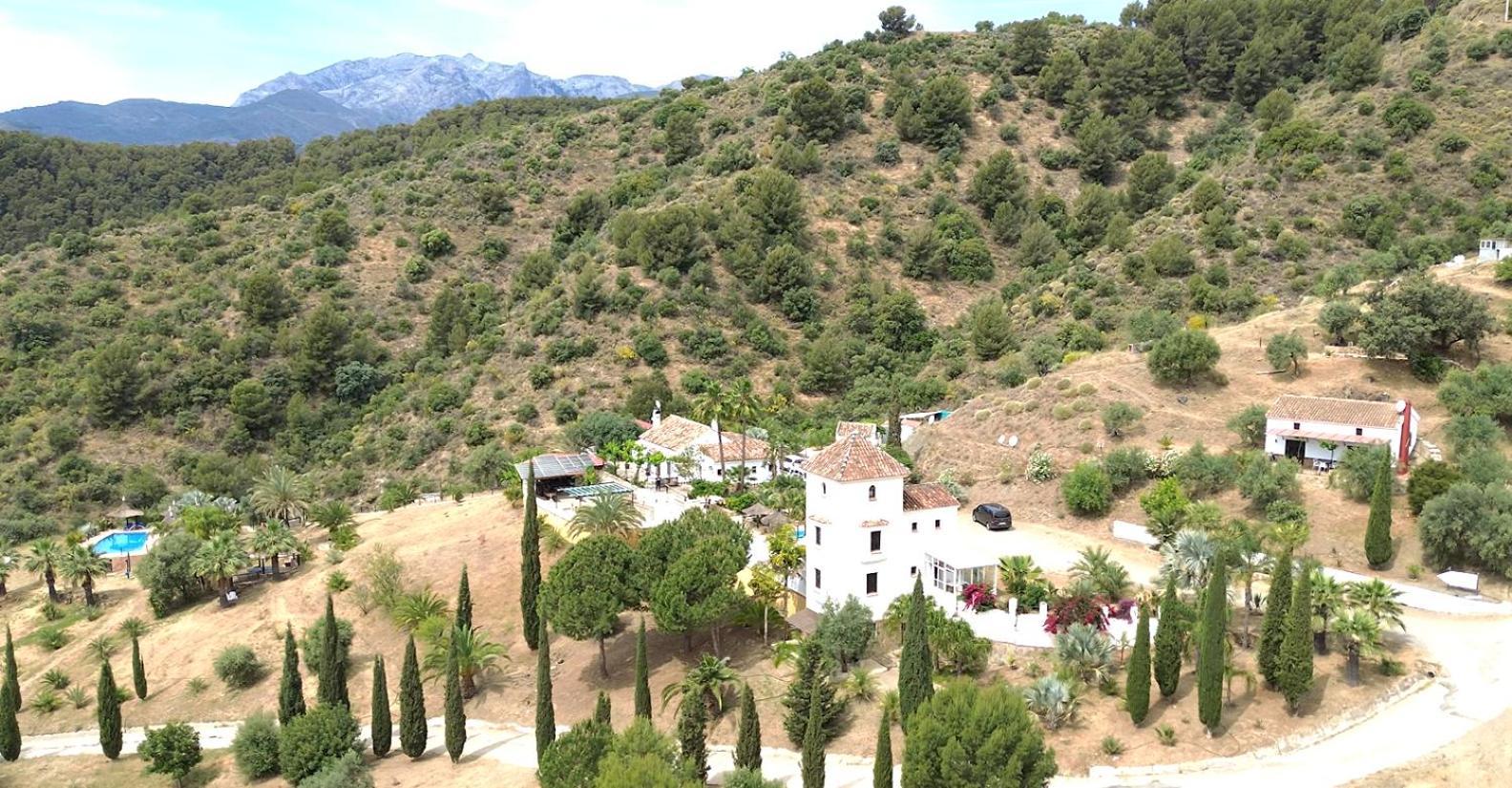 Rural Cottage, With Pool & Optional Private 6 Guests Jacuzzi تولوكس المظهر الخارجي الصورة