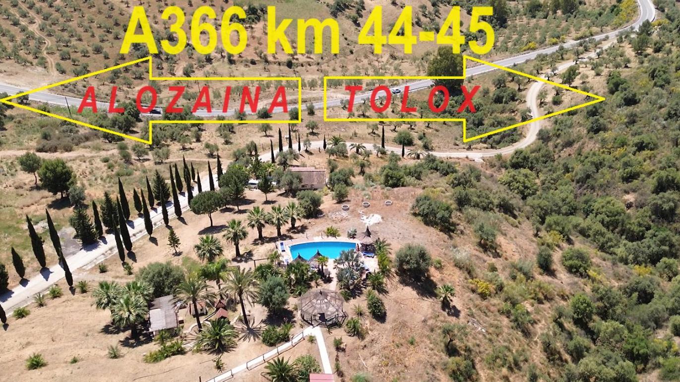 Rural Cottage, With Pool & Optional Private 6 Guests Jacuzzi تولوكس المظهر الخارجي الصورة
