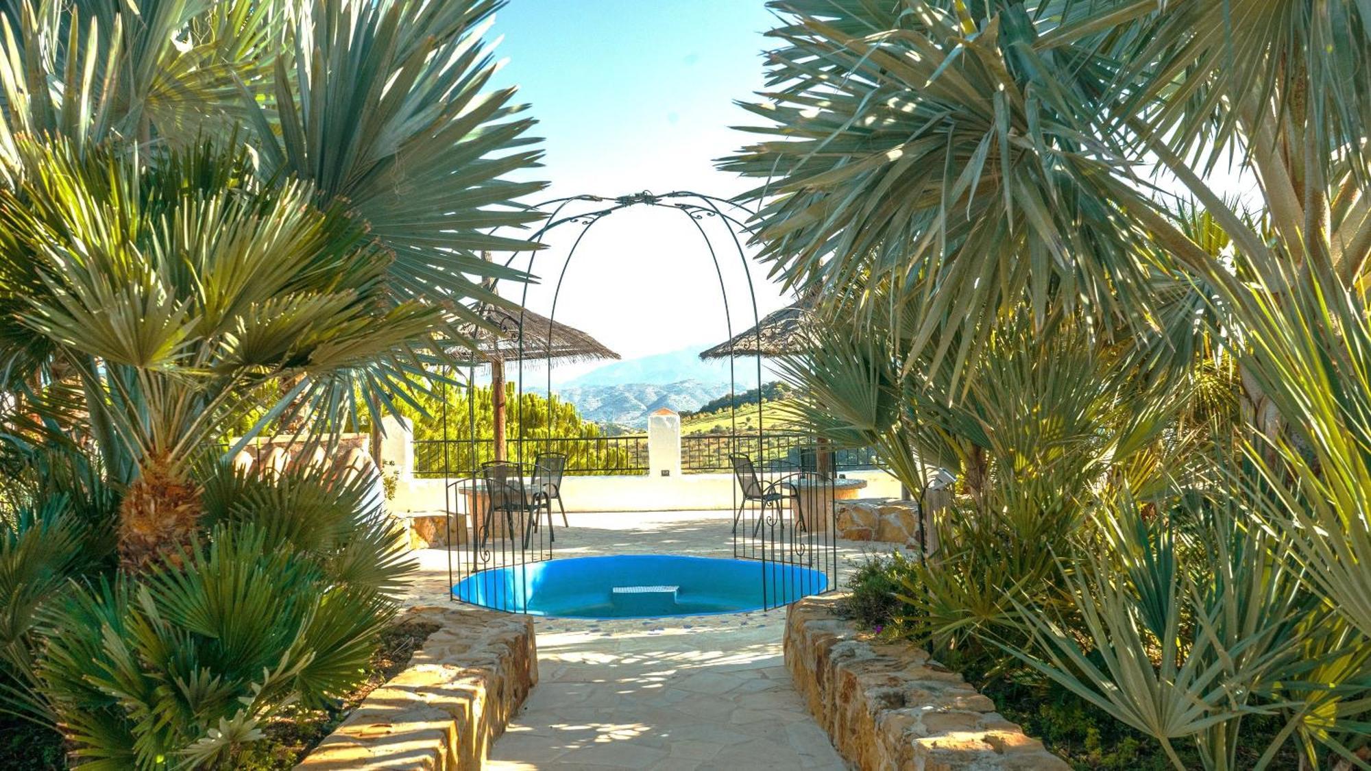 Rural Cottage, With Pool & Optional Private 6 Guests Jacuzzi تولوكس المظهر الخارجي الصورة