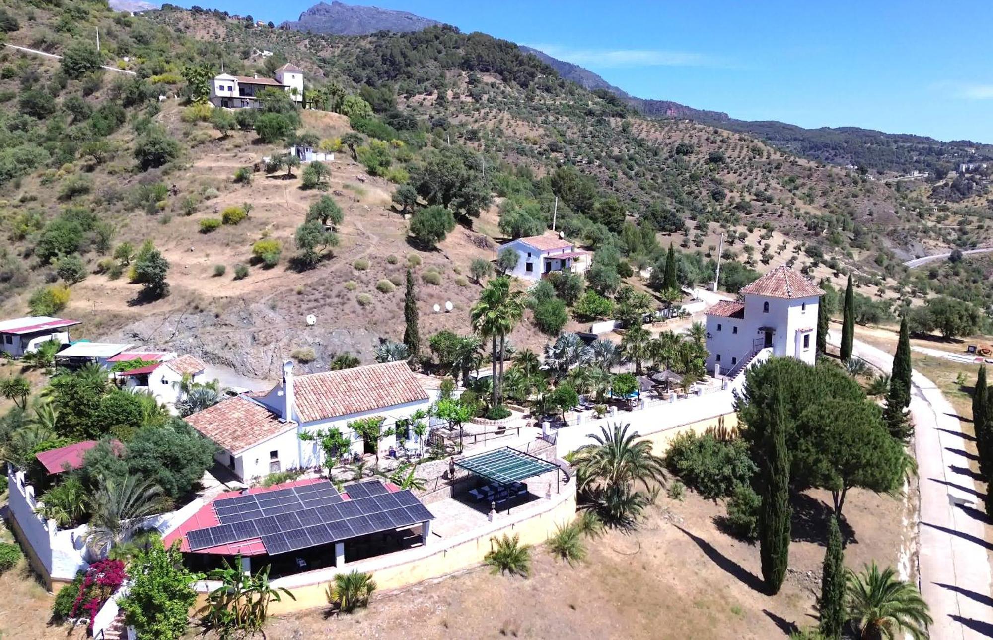 Rural Cottage, With Pool & Optional Private 6 Guests Jacuzzi تولوكس المظهر الخارجي الصورة