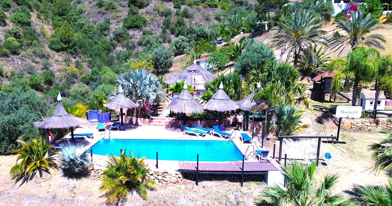 Rural Cottage, With Pool & Optional Private 6 Guests Jacuzzi تولوكس المظهر الخارجي الصورة