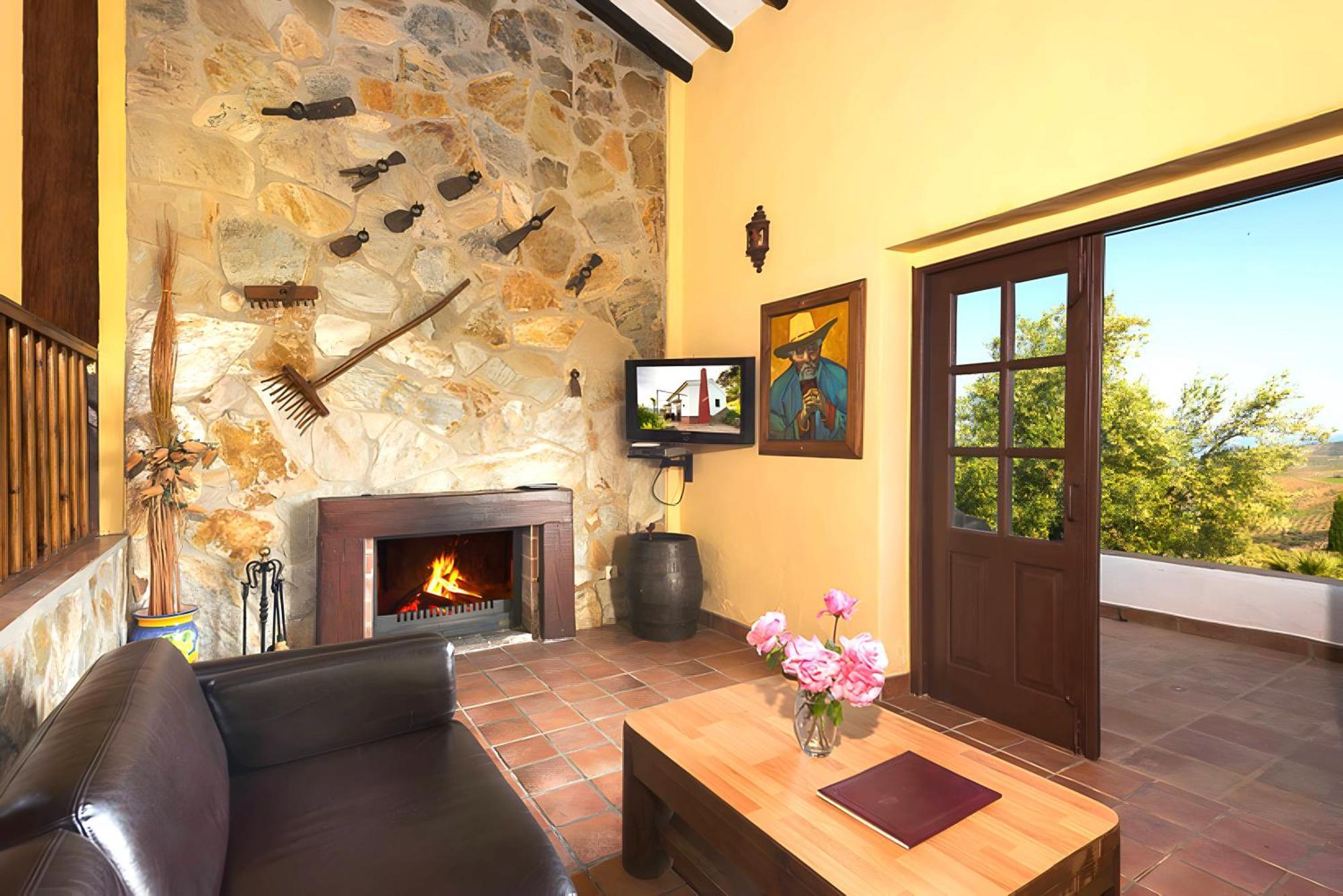 Rural Cottage, With Pool & Optional Private 6 Guests Jacuzzi تولوكس المظهر الخارجي الصورة