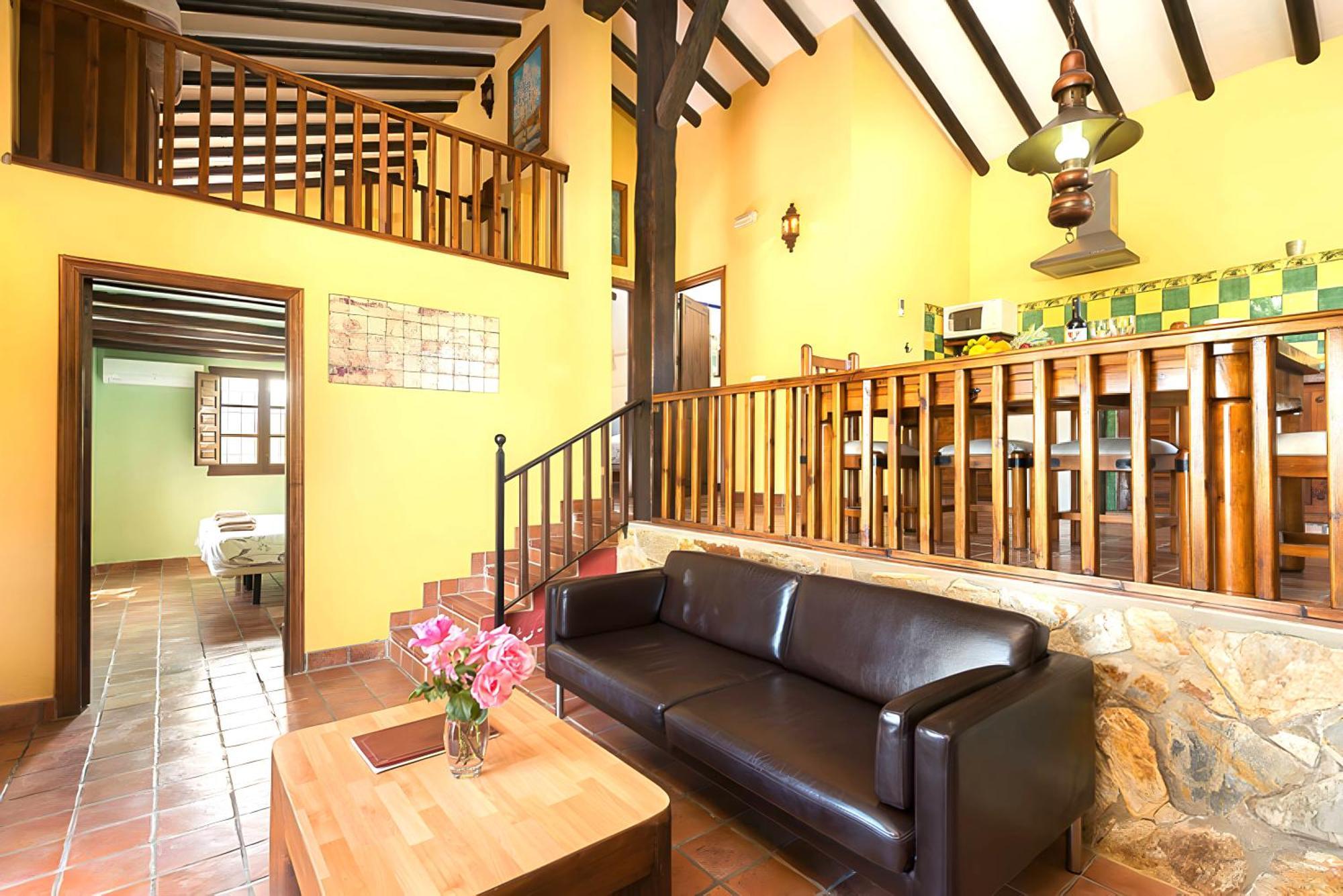 Rural Cottage, With Pool & Optional Private 6 Guests Jacuzzi تولوكس المظهر الخارجي الصورة