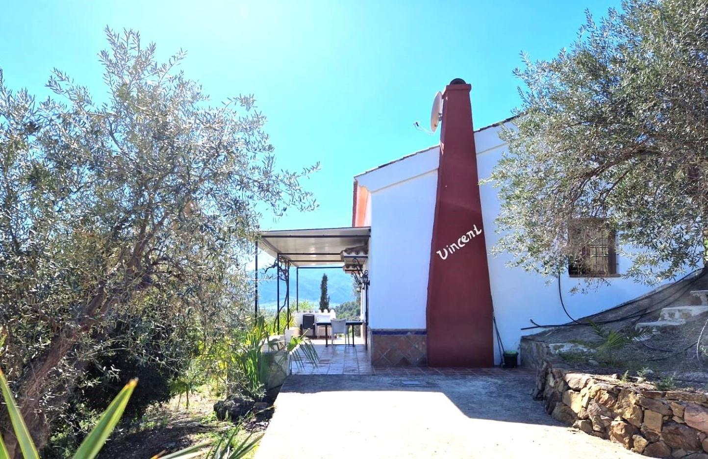 Rural Cottage, With Pool & Optional Private 6 Guests Jacuzzi تولوكس المظهر الخارجي الصورة