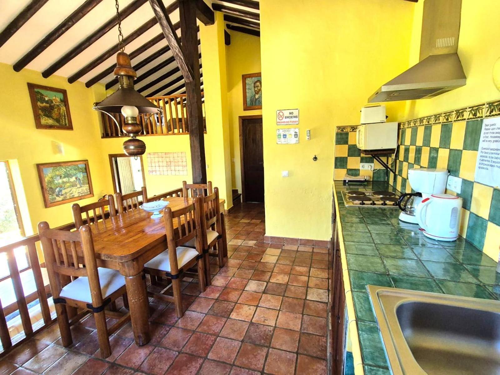 Rural Cottage, With Pool & Optional Private 6 Guests Jacuzzi تولوكس المظهر الخارجي الصورة
