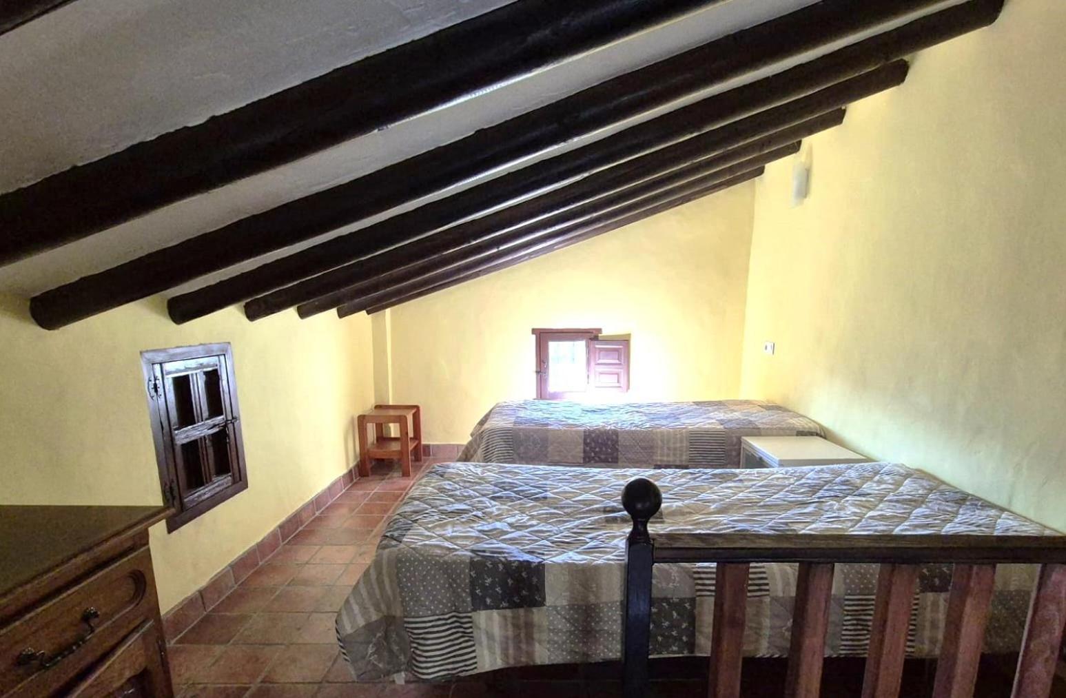 Rural Cottage, With Pool & Optional Private 6 Guests Jacuzzi تولوكس المظهر الخارجي الصورة