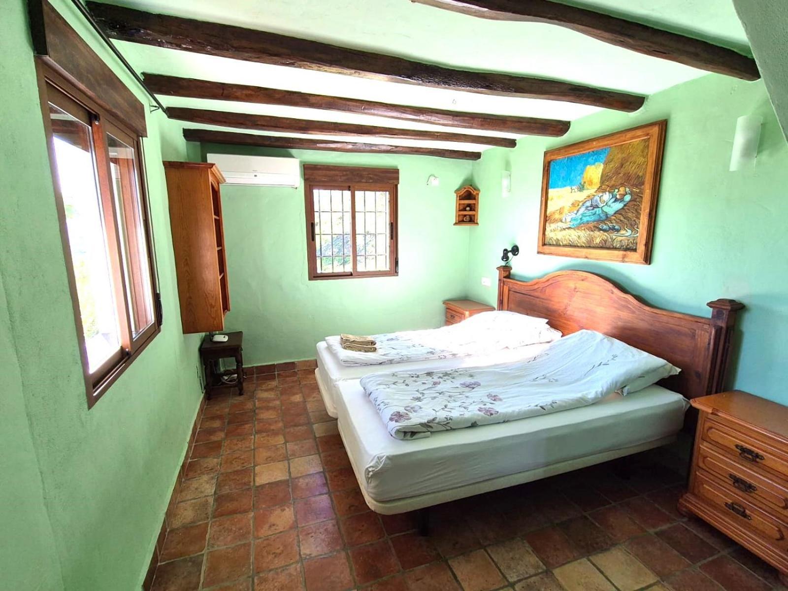 Rural Cottage, With Pool & Optional Private 6 Guests Jacuzzi تولوكس المظهر الخارجي الصورة
