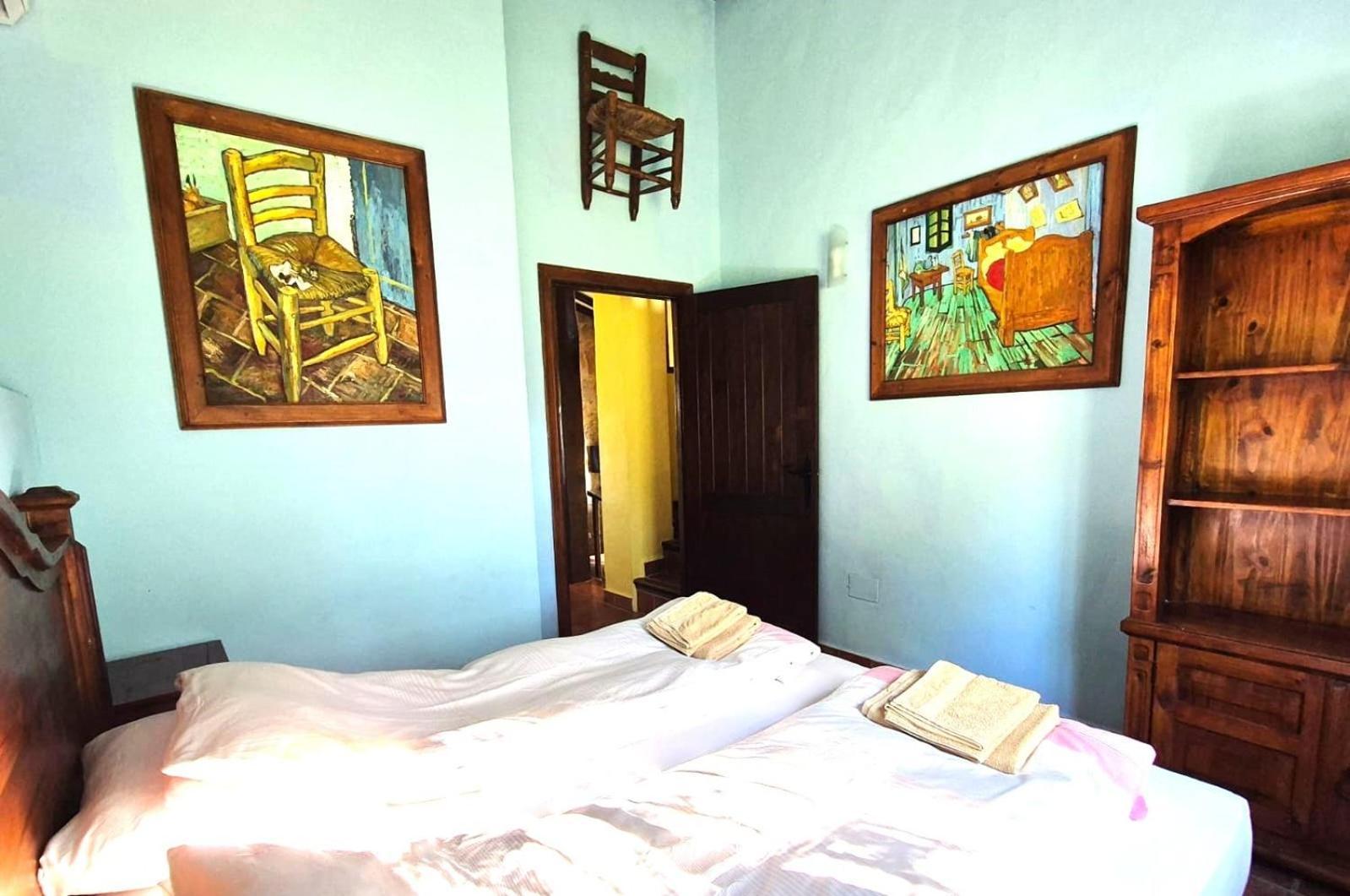 Rural Cottage, With Pool & Optional Private 6 Guests Jacuzzi تولوكس المظهر الخارجي الصورة